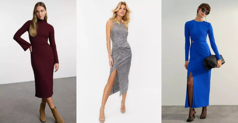 Tren Warna 2025, Mulai Warna Bold Hingga Soft!